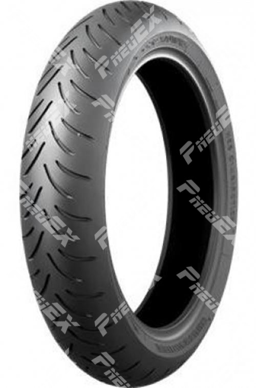 BRIDGESTONE 120/70-13 53P BATTLAX SCOOTER SC1F TL