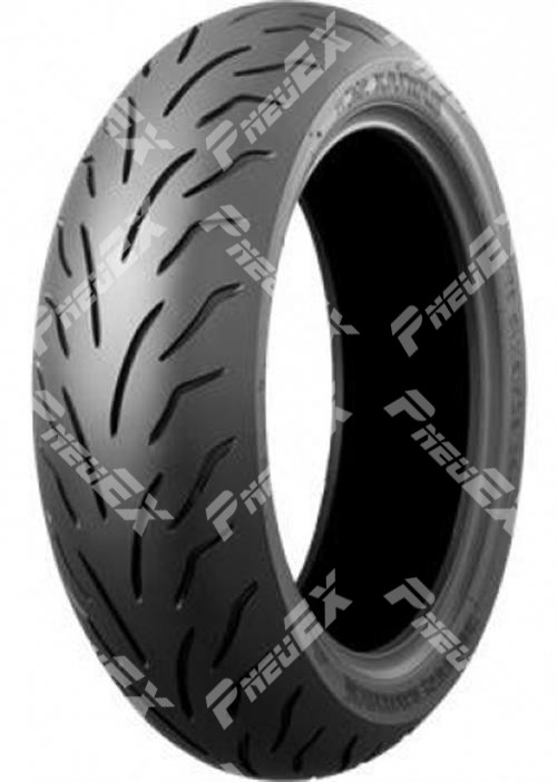 BRIDGESTONE 130/70-12 56L BATTLAX SCOOTER SC1R TL