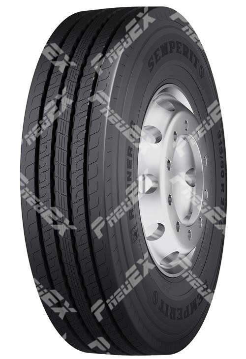 Semperit 215/75R17,5 126M RUNNER F2 TL M+S 3PMSF 12PR