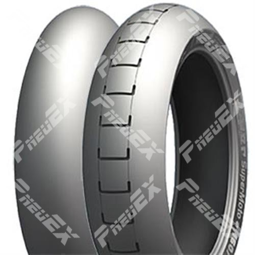 Michelin 120/75R16,5 PILOT POWER SUPERMOTO A TL FRONT