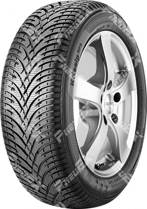 Kleber 185/65R15 88T KRISALP HP3 DT1 3PMSF