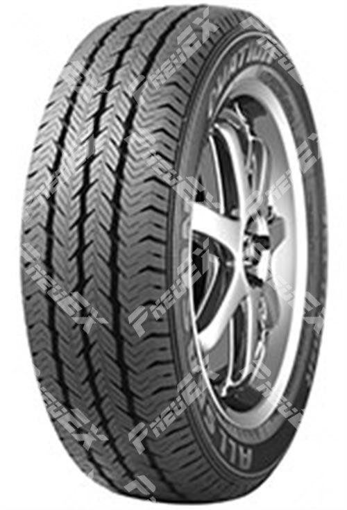 Ovation 225/75R16 121/120R VI-07 AS TL C 12PR M+S 3PMSF