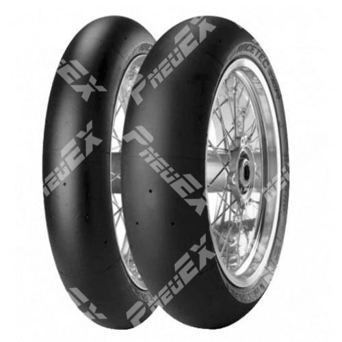 Metzeler 200/60R17 RACETEC RR SLICK TL NHS K0 K401