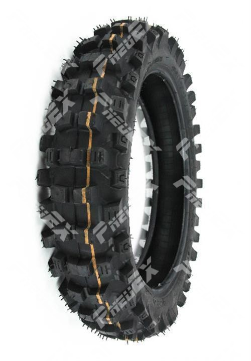 Duro 90/100R16 51M HF906 EXCELERATOR TT 4PR NHS