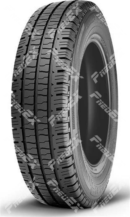 NORDEXX 235/65R16C 115/113R NC1100 TL C