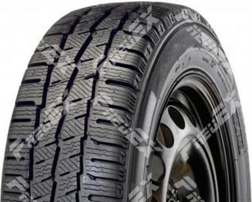 Torque 205/65R16 107R TQ5000 TL C 8PR M+S 3PMSF