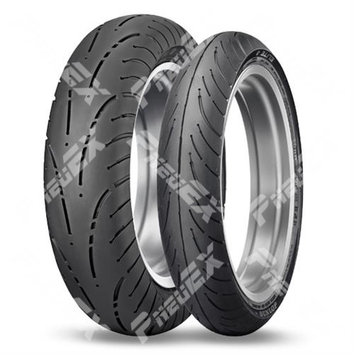 Dunlop 130/70R18 63H ELITE 4 TL
