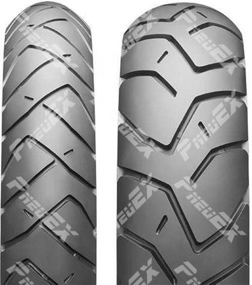 Bridgestone 120/70R19 60V A 41 TL