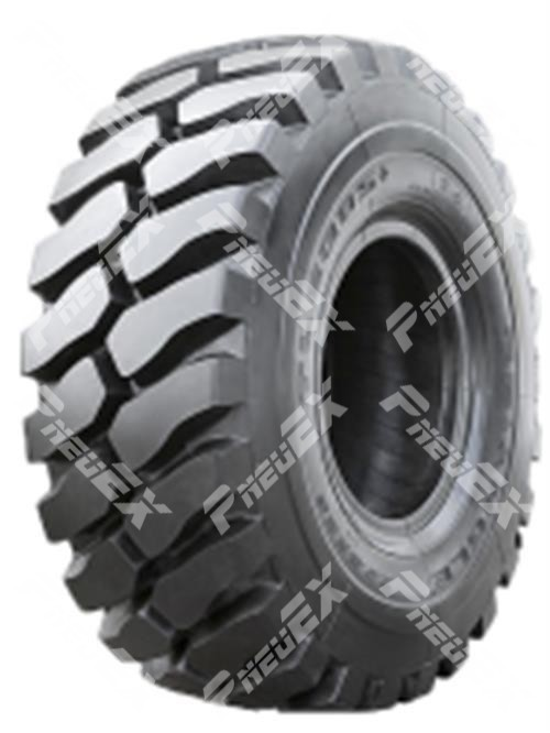 TRIANGLE 23,5 R25 TL538S+ 201A2 TL Triangle L5/T1