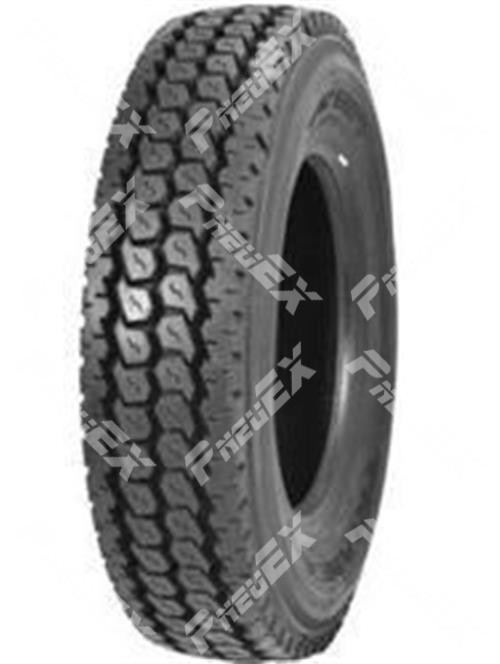 TRIANGLE 13 R22,5 TR657 18PR 156/153L TL Triangle M+S