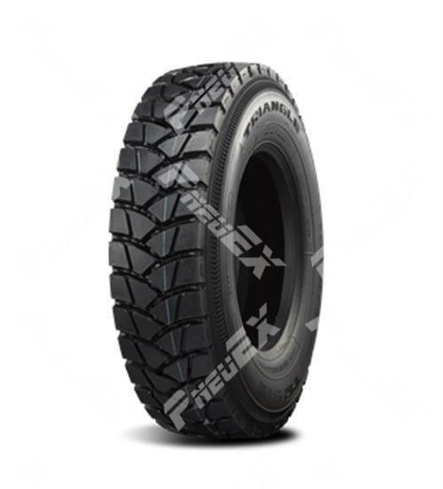 TRIANGLE 13 R22,5 TR918 156/153K 18PR TL Triangle M+S