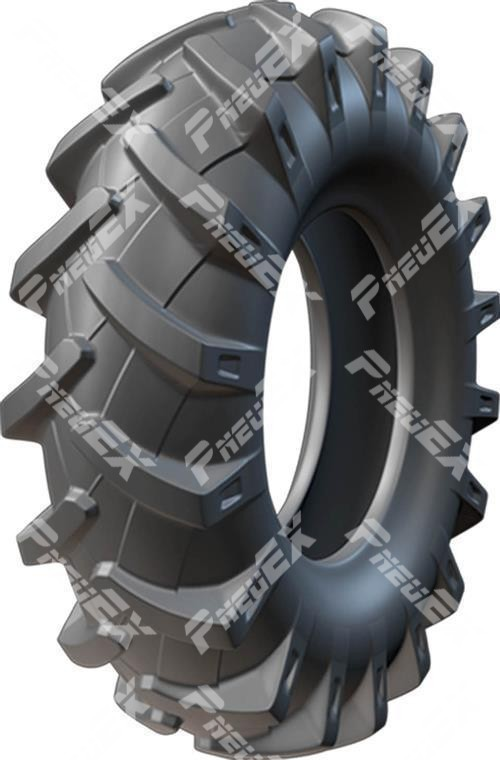 ÖZKA 5,00-15 6PR KNK 140 TT (SEHA) (Zemědělské pneu ÖZKA KNK140 5/-15)