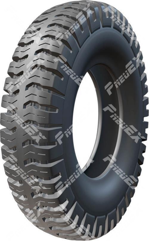 ÖZKA 7,50-16C 12PR KNK25 121/120L TT ÖZKA