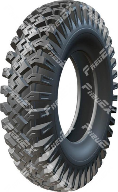 ÖZKA 7,50-16 12PR KNK28 121A8 TT ÖZKA