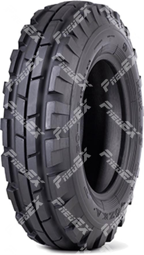 ÖZKA 6,50-16 8PR KNK33 97A6 TT ÖZKA (Zemědělské přední / vodící pneu ÖZKA KNK33 6,5/-16)