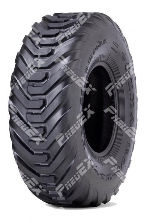 ÖZKA 550/60-22,5 KNK56 16PR 154A8 TL (SEHA) (Zemědělské přívěs celoroční pneu ÖZKA KNK56 550/60-22,5)