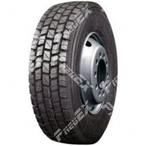 WINDPOWER 285/70-19.5 144/142M WDR 09 -