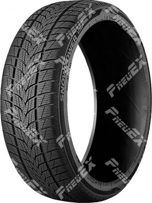 Tristar 245/35R20 95V SNOWPOWER TL XL M+S 3PMSF