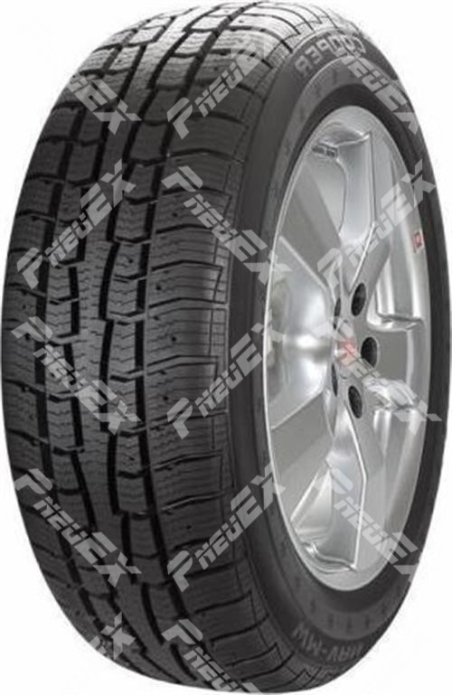 Avon 225/65R16 112R WEATHERMASTER VAN TL C 8PR M+S 3PMSF