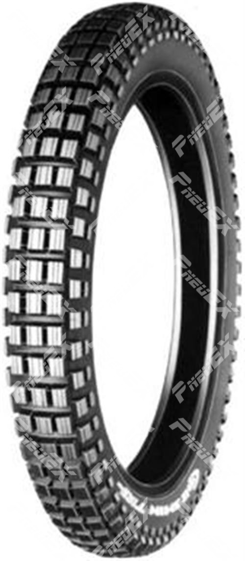 CST 4.00/D18 64N C-186 TT