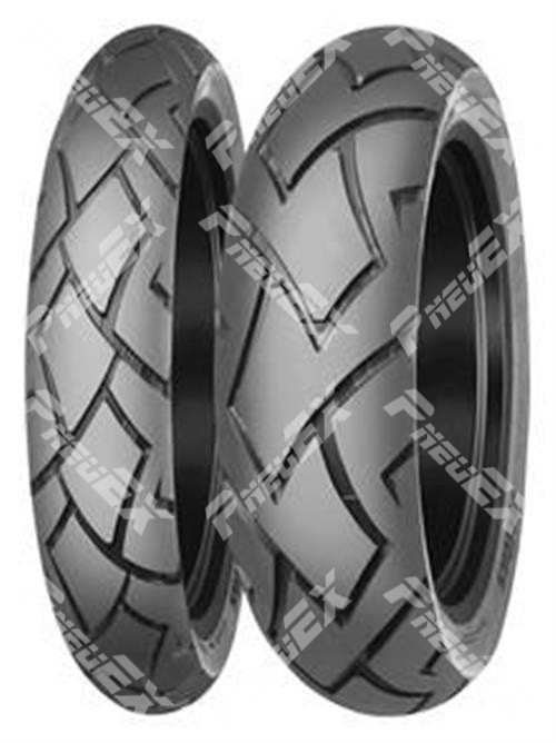 Mitas 130/80R17 65H TERRA FORCE-R TL*