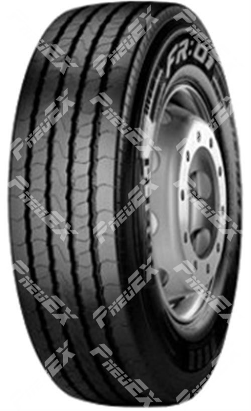 Pirelli 295/80R22,5 154/149M :01 TRIATHLON 3PMSF FR