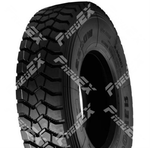 WINDPOWER 315/80-22.5 154/151M WDC52 -