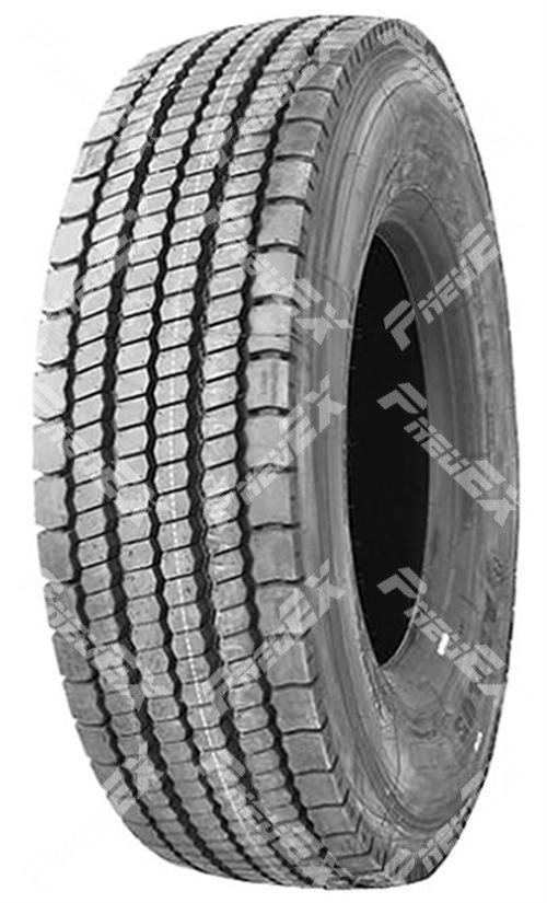 Windpower 295/60R22C,5 149/146L WDL60 TL M+S 3PMSF 18PR HA