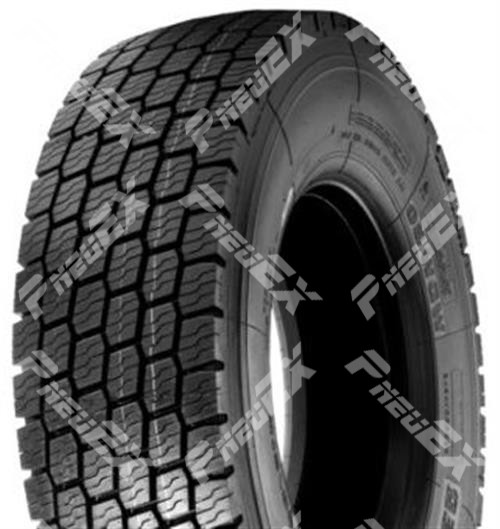 WINDPOWER 315/70-22.5 152/148M WDW80 -