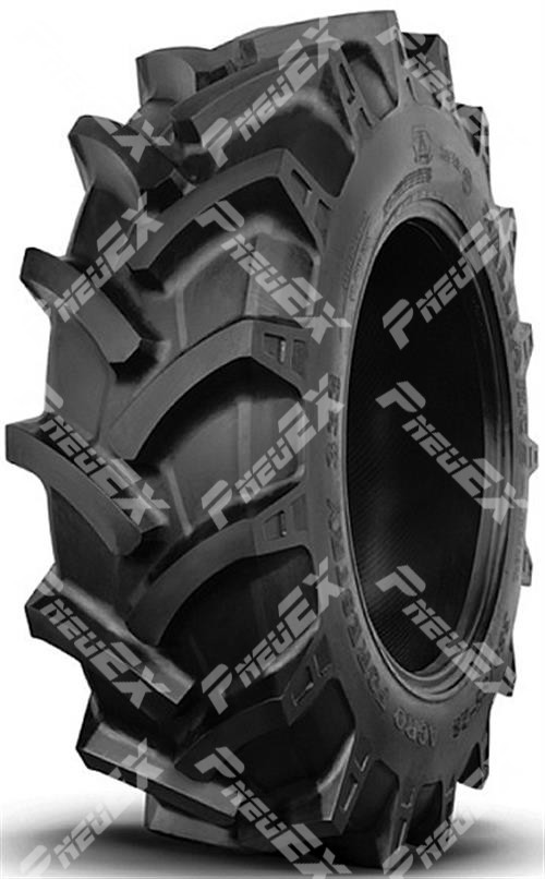 Alliance 380/85R28 139A8 AGRO FORESTRY 333 TL 14PR
