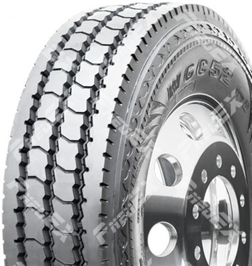 WINDPOWER 315/80-22.5 154/151L WGC52 -