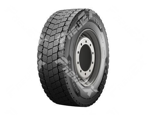 Michelin 275/70R22,5 148/145L X MULTI D VM 3PMSF