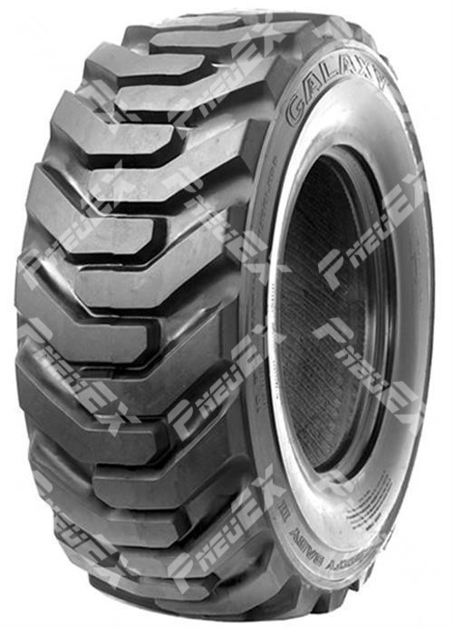 Galaxy 27x8,50-15 XD2010 TL 8PR R-4