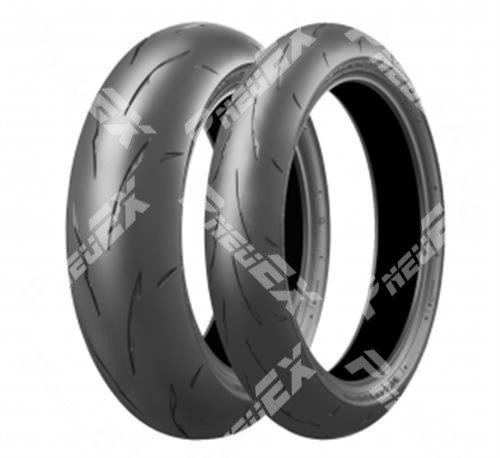 Bridgestone 120/70R17 58V R 11 TL MEDIUM