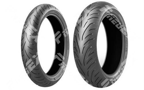 Bridgestone 170/60R17 72W BATTLAX T31R TL ZR