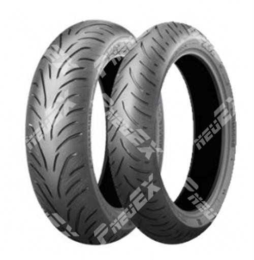 Bridgestone 160/60R15 67H SC 2 TL