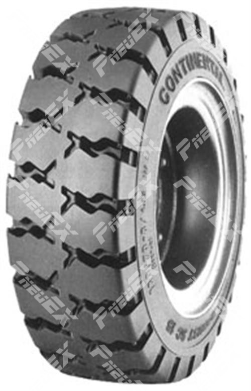 Continental 140/55R6 SC15 TL S M