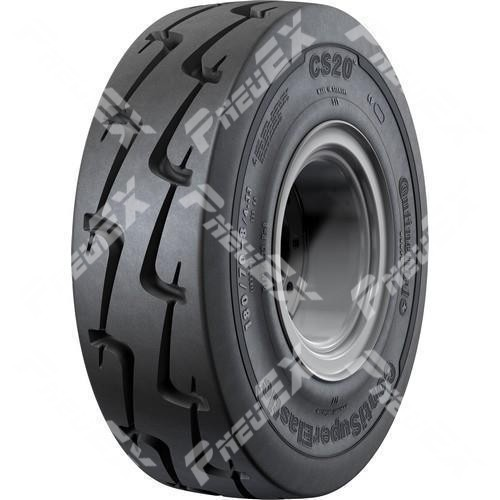 Continental 140/55R9 104A5 CS20+ SIT