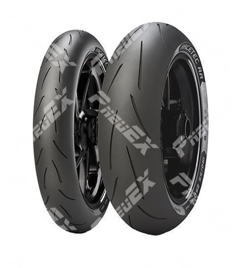 Metzeler 120/70R17 RACETEC RAIN TL NHS KR1