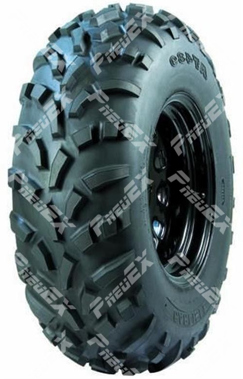 Carlisle 25x10,00-12 67K AT489 TL 6PR MST