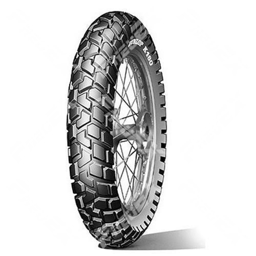 Dunlop 120/90R16 63P K460 TT