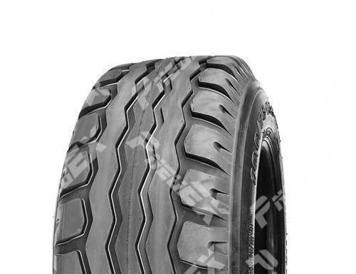 Deli 380/55R17 138A8 SG316 TL 12PR