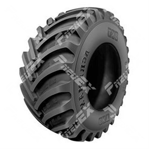 BKT 650/75R32 172A8 AGRIMAX RT 600 TL