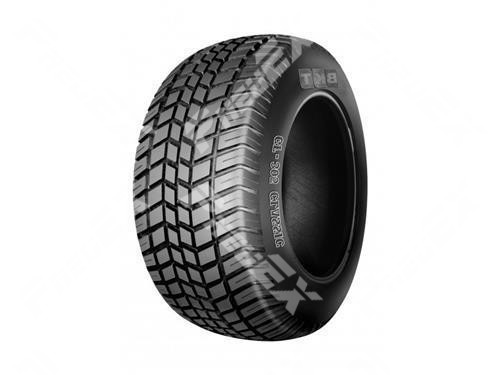 BKT 205/50R10 63 GF 305 TL 4PR