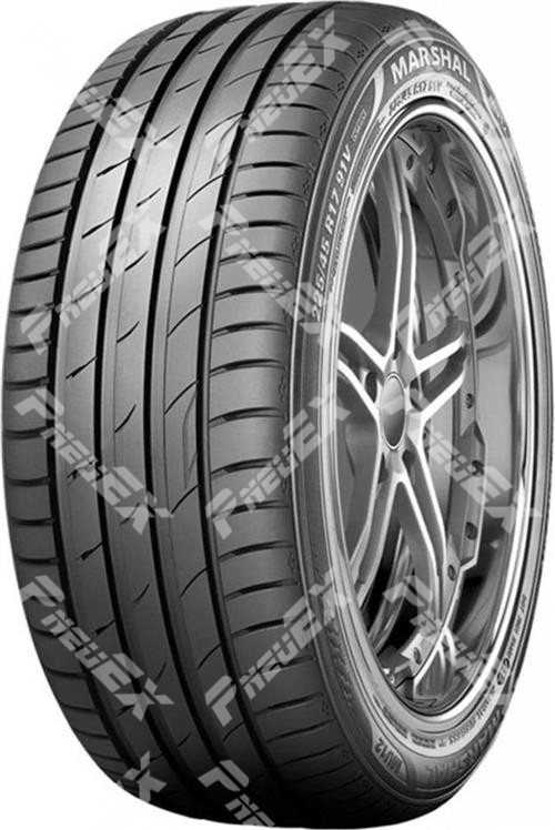 Marshal 275/40R20 106Y MATRAC FX MU12 TL XL ZR
