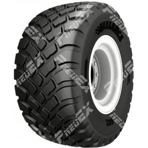 Alliance 385/65R22,5 164D 882 TL