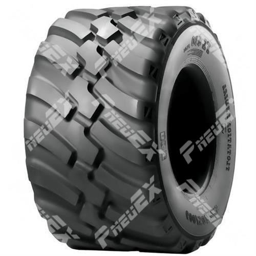 BKT 800/45R26,5 184A8 FL 630 ULTRA TL