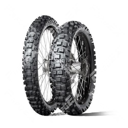 Dunlop 80/100R21 51M GEOMAX MX71 TT NHS