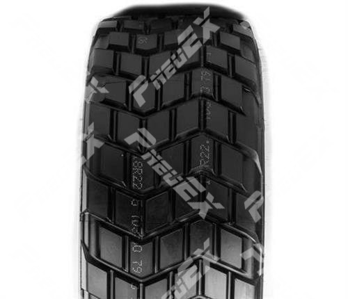 WINDPOWER 445/65-22.5 169F WE77 -