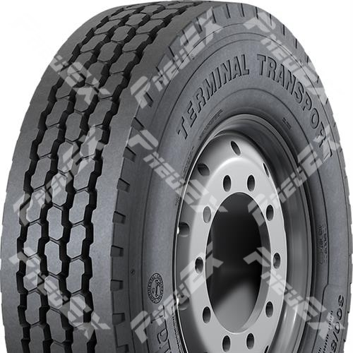 Continental 280/75R22,5 168A8 TERMINAL MASTER TL
